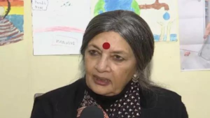 Read more about the article CPI(M) leader Brinda Karat slams BJP chief Nadda over his silence over ‘mini-Pakistan’ remark