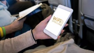 Read more about the article New Year gift: Air India rolls out Wi-Fi internet on select fleet for domestic & int’l routes
