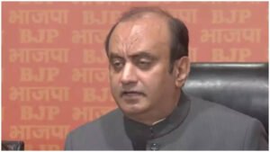 Read more about the article ‘Bagula Bhagat’: BJP criticises Kejriwal over allowance scheme for priests, says AAP lost its ‘credibility’