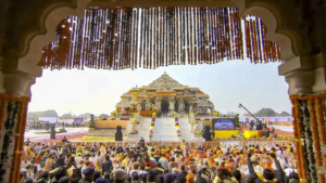 Read more about the article Mandir-masjid disputes increased in UP post Ayodhya Ram temple consecration in 2024