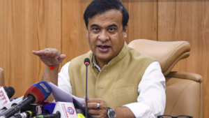Read more about the article Himanta Biswa Sarma says ‘we should not encourage Bangladeshi Hindus to come to India’; Congress hits back