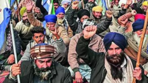 Read more about the article SKM to skip SC panel meet, alleges focus on clearing road blockades, not agri issues