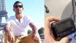 Read more about the article ‘Am fine’: Kerala-born Norwegian contacts kin after pager blasts probe