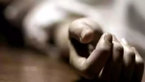 Read more about the article Man, upset at his dog’s death, ends life