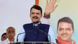 Read more about the article Race for guardian minister posts heats up in Maharashtra