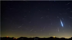Read more about the article 2025’s first meteor shower ‘Quadrantid’ to light up the skies: When to watch in India