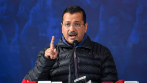 Read more about the article ‘BJP will be responsible if something happens to farmers’: Kejriwal claims ‘backdoor entry’ of 2020 farm laws