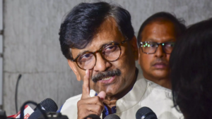 Read more about the article ‘PM Modi won’t complete his term’: Sanjay Raut doubts NDA government will last till 2026