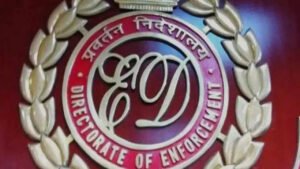 Read more about the article ‘Proof’ found, says ED, calls ex-mantri over Chhattisgarh ‘scam’