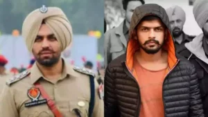 Read more about the article DSP sacked over Lawrence Bishnoi’s interview from Punjab jail