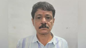 Read more about the article Chhota Rajan gang member on the run for 16 years arrested in Mumbai