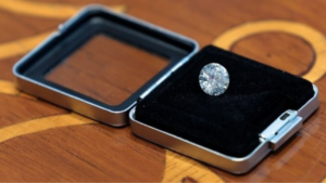 Read more about the article Indian diamond priciest gift given to Jill Biden in 2023: US state department