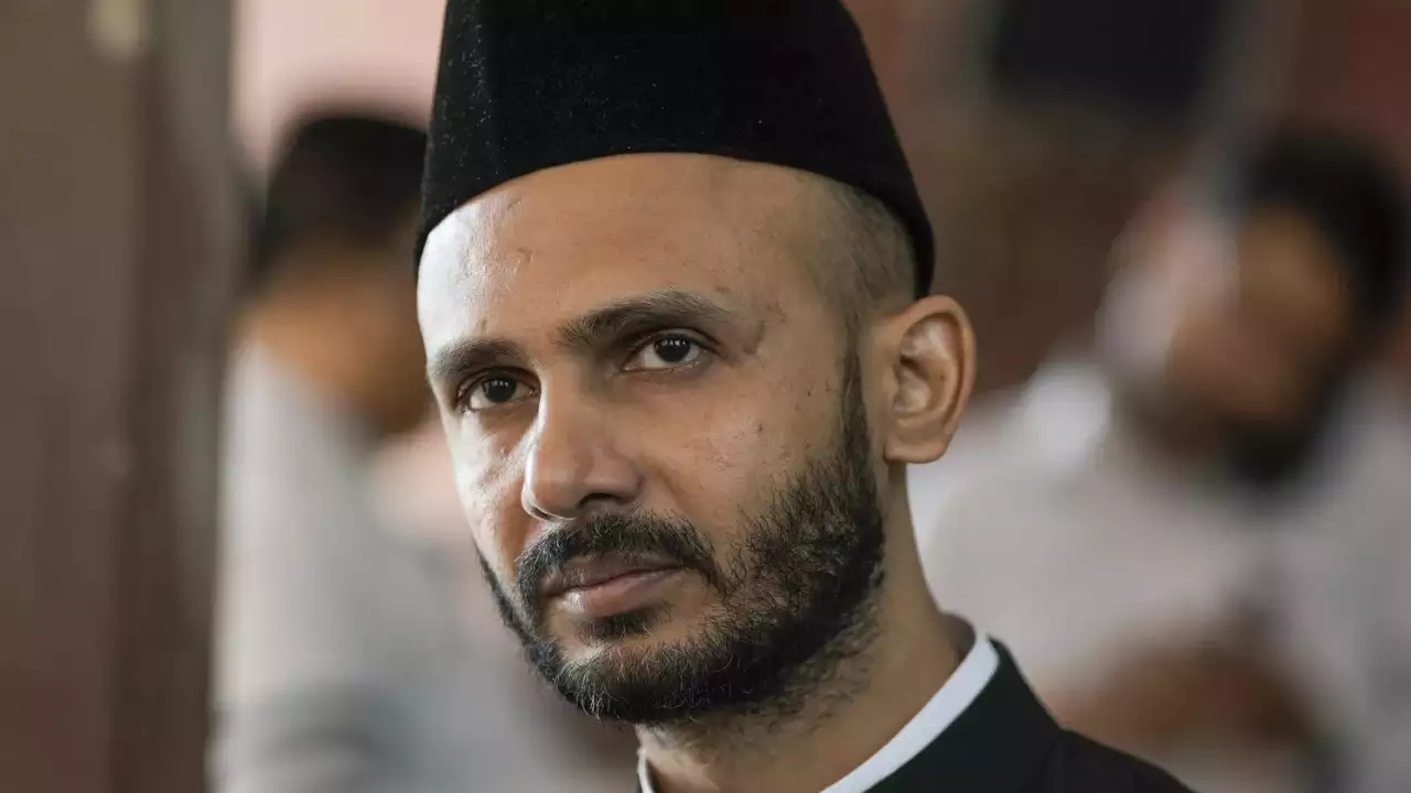 You are currently viewing Allahabad HC stays arrest of SP MP in Sambhal violence case