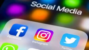 Read more about the article ‘Parental nod must for kids to join social media’