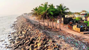Read more about the article MHA: India’s recalculated coastline up 48% in 53 years