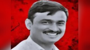 Read more about the article Two more men arrested in Beed sarpanch murder case