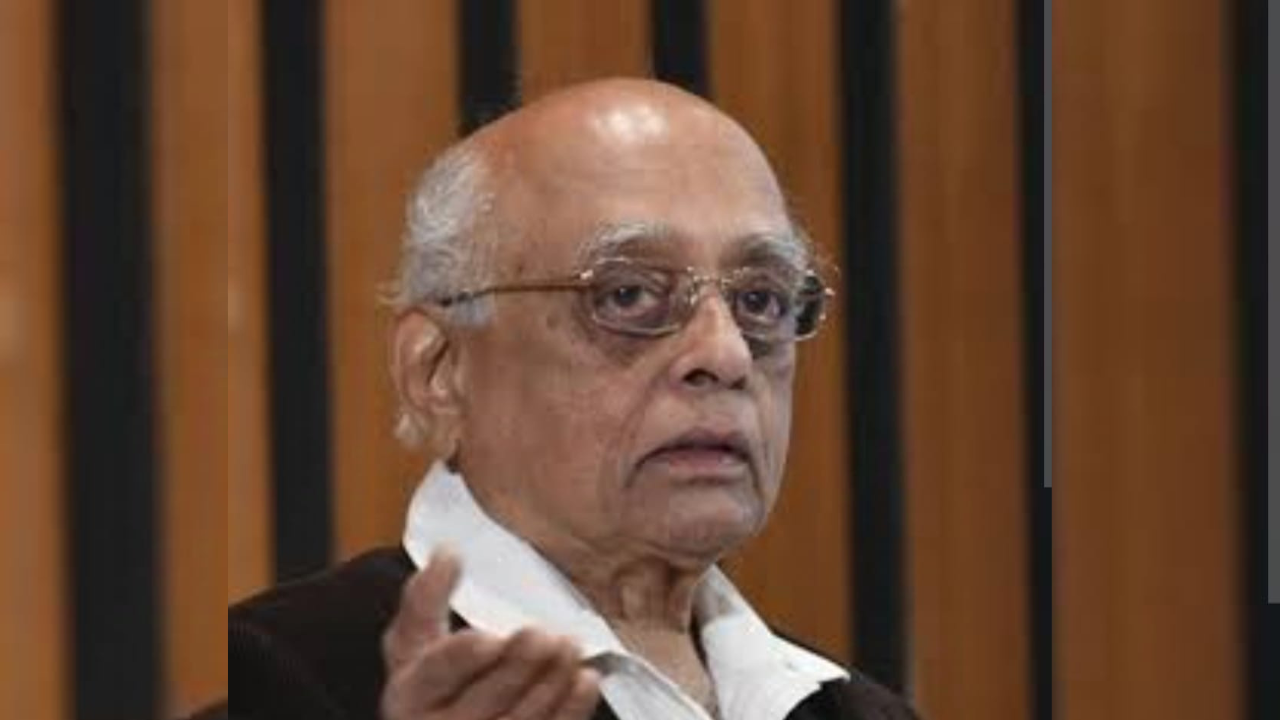 You are currently viewing Man behind Pokhran nuclear tests, physicist Rajagopala Chidambaram, passes away