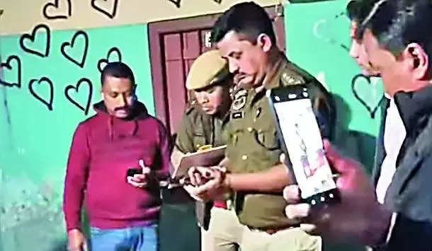 You are currently viewing Ulfa-I’s Republic Day terror plot foiled, 3 held