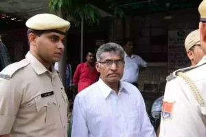 Read more about the article Arrested Rajasthan PSC member leaked papers: SIT