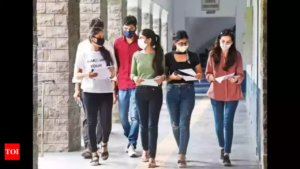 Read more about the article 4,200 cases, Rs 25 crore refunds: Fee complaints jump at private universities