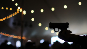 Read more about the article BJP functionary shoots himself dead in MP’s Datia