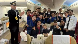 Read more about the article IC 814 fame Captain Devi Sharan retires: ‘Will always be looking at co-passengers to ensure nothing’s wrong’