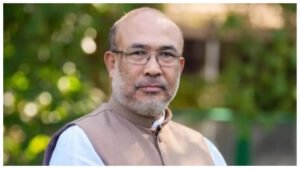 Read more about the article 26 Myanmarese deported to their country: Manipur CM