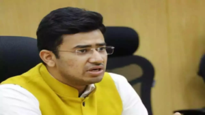 Read more about the article Amid Muda row, BJP claims Rs 23 crore Bengaluru civic body plot sold for Rs 2 crore