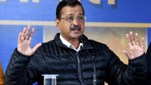 Read more about the article AAP supremo Arvind Kejriwal urges Centre to act swiftly on HMPV