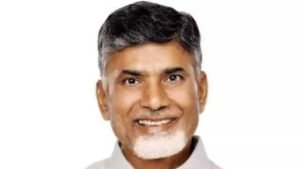 Read more about the article ‘Had your parents also thought like that …’: Andhra Pradesh CM Naidu again rakes up declining birthrates issue