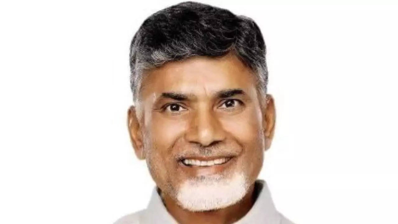 You are currently viewing ‘Had your parents also thought like that …’: Andhra Pradesh CM Naidu again rakes up declining birthrates issue