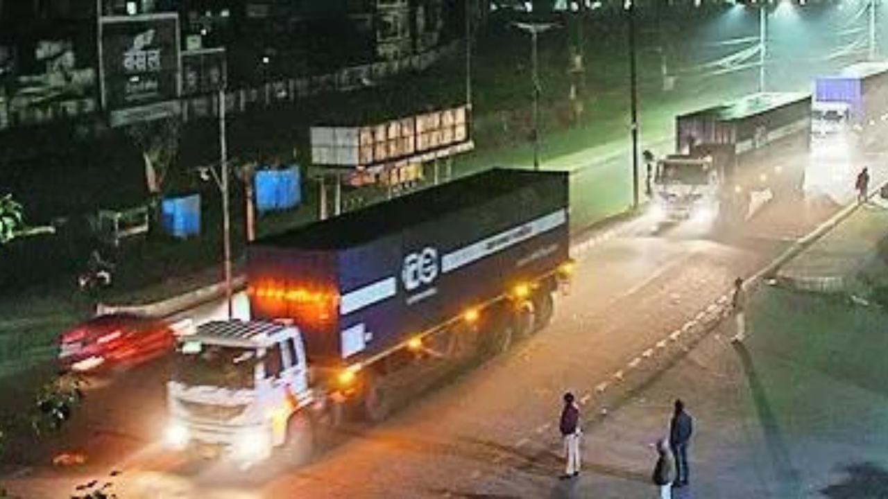 You are currently viewing High court sets 6-week deadline for MP to clear Union Carbide waste