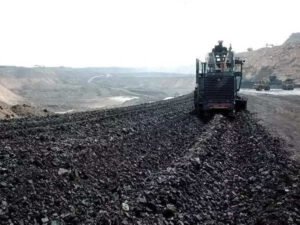 Read more about the article 15 workers trapped in flooded Assam coal mine