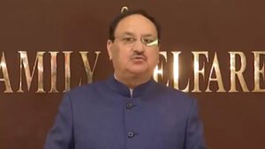 Read more about the article 7 cases of HMPV detected; no cause for concern: Nadda