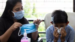 Read more about the article Uttarakhand takes measures to control respiratory diseases amid global HMPV spread