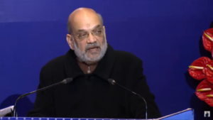 Read more about the article Amit Shah launches Bharatpol portal: All you need to know