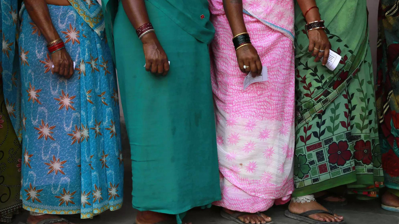 You are currently viewing Assembly bypolls: UP’s Milkipur and Tamil Nadu’s Erode East to go to polls on February 5