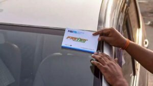 Read more about the article Maharashtra cabinet announces mandatory FASTtag for toll collections, revised business rules for improved administration