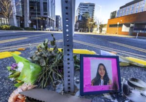 Read more about the article Second Seattle cop sacked for Andhra student’s 2023 death