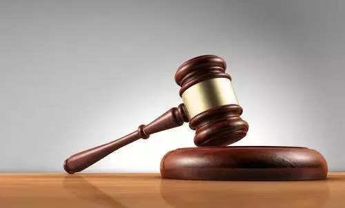 You are currently viewing Kid’s testimony secures 20 years of rigorous imprisonment for rapist