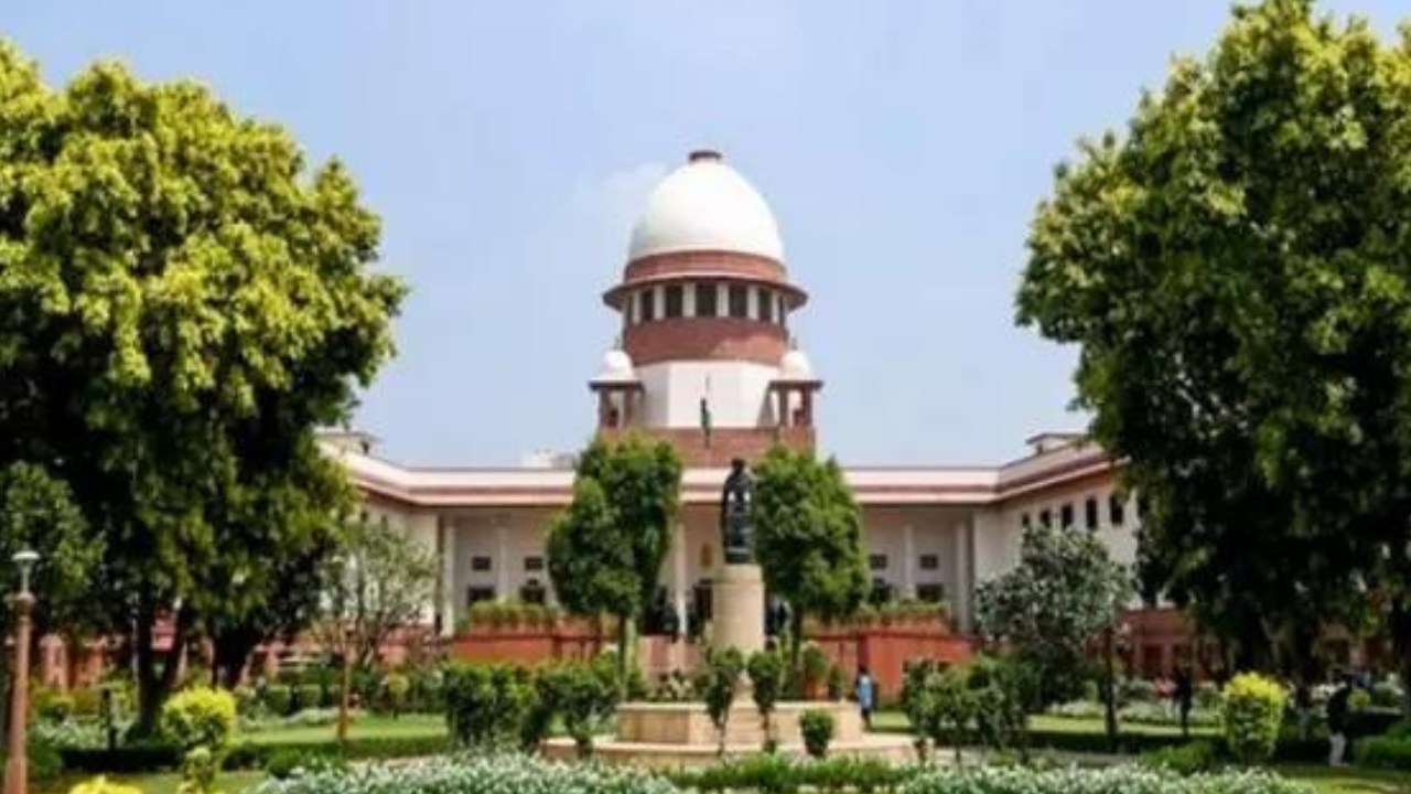You are currently viewing No bar on releasing vehicles used for drug trafficking: SC