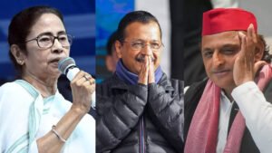 Read more about the article Delhi assembly elections: Congress braces for ‘lonely’ battle as key INDIA bloc partners back Arvind Kejriwal’s AAP