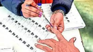 Read more about the article Total eligible voters in Maharashtra crossed adult population tally: Congress