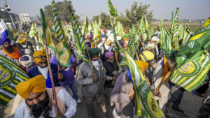 Read more about the article Protesting farmer consumes poison at Shambhu border, dies at Patiala hospital