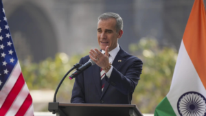 Read more about the article ‘One-one-one conversations will define next chapter of relationship’: US envoy hints at Modi-Trump meetings in 2025