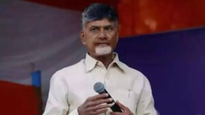Read more about the article Tirupati stampede: CM Chandrababu Naidu announces judicial inquiry; 2 officials suspended