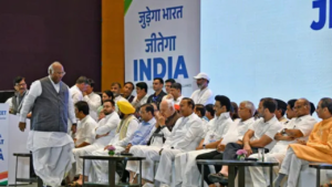 Read more about the article Congress vs regional parties: Can INDIA bloc survive internal contradictions?
