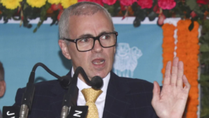 Read more about the article Wind up INDIA bloc if it was only for LS polls: Omar Abdullah