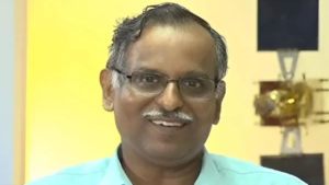 Read more about the article Isro plan for 1-2 years ready: V Narayanan