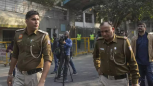 Read more about the article Last 23 bomb threat emails received by Delhi schools sent by class 12 student: Police
